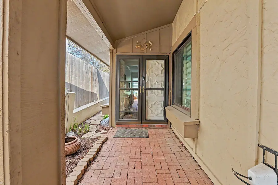 8201 E Harry, Wichita, KS 67207 - #3