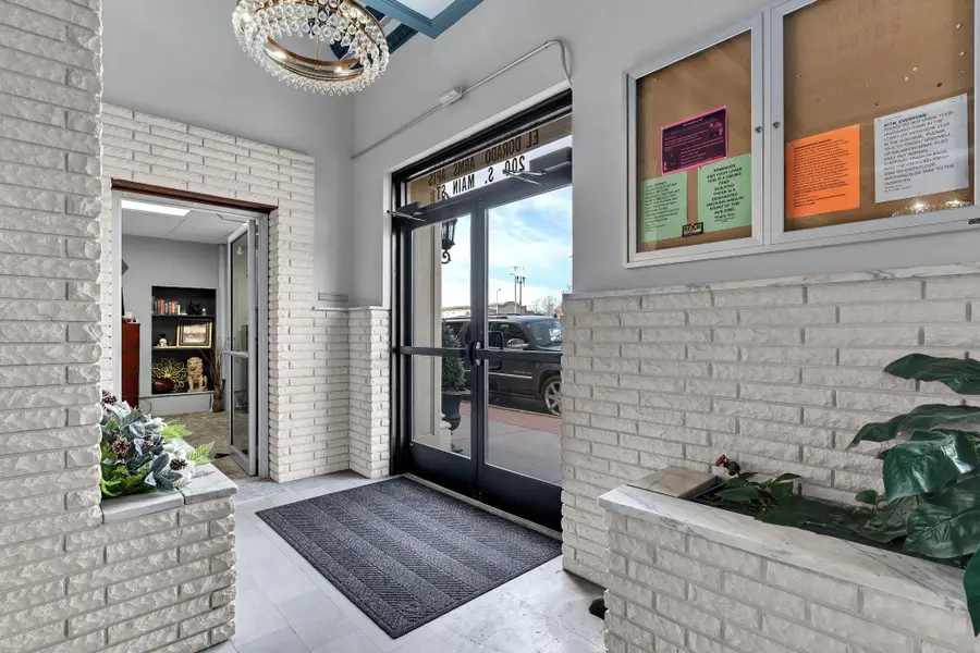 200 S Main St, El Dorado, KS 67042 - #3