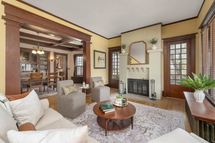 3342 Country Club Pl, Wichita, KS 67208 - #2