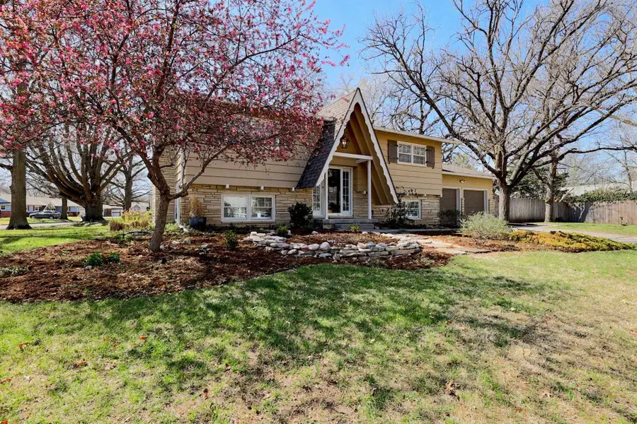 1103 N Whitfield, Wichita, KS 67206 - #2