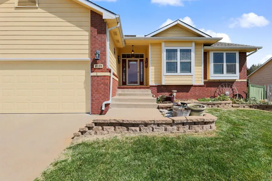 1930 E Lakeland Dr, El Dorado, KS 67042 - #3