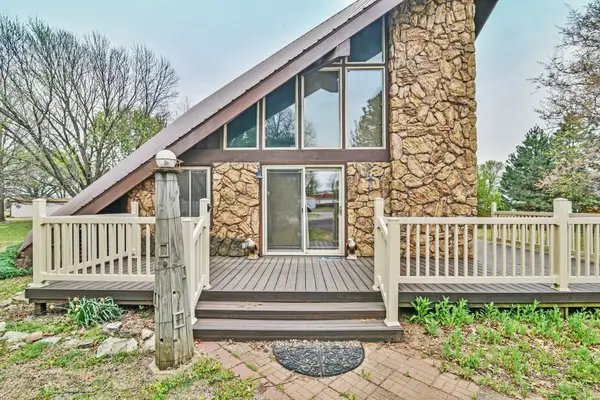 1107 Monroe, Harper, KS 67058