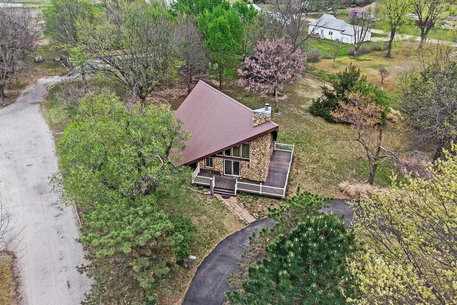 1107 Monroe, Harper, KS 67058 - #2