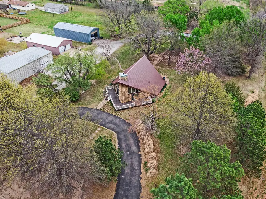 1107 Monroe, Harper, KS 67058 - #3