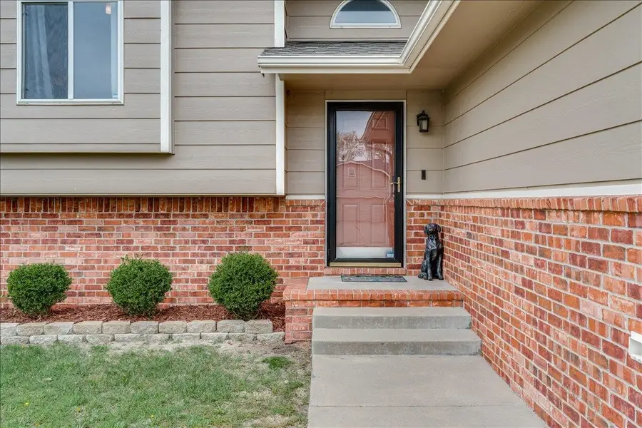 2369 S Milstead Ct, Wichita, KS 67209 - #3