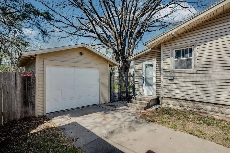 215 S Sedgwick, Wichita, KS 67213 - #3