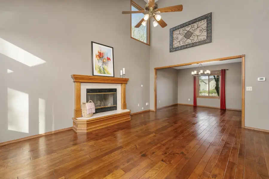 2124 E Countryview Dr, Derby, KS 67037 - #3