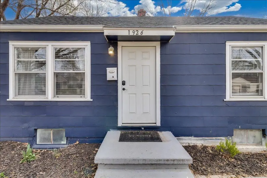 1926 S Bleckley Dr, Wichita, KS 67218 - #3