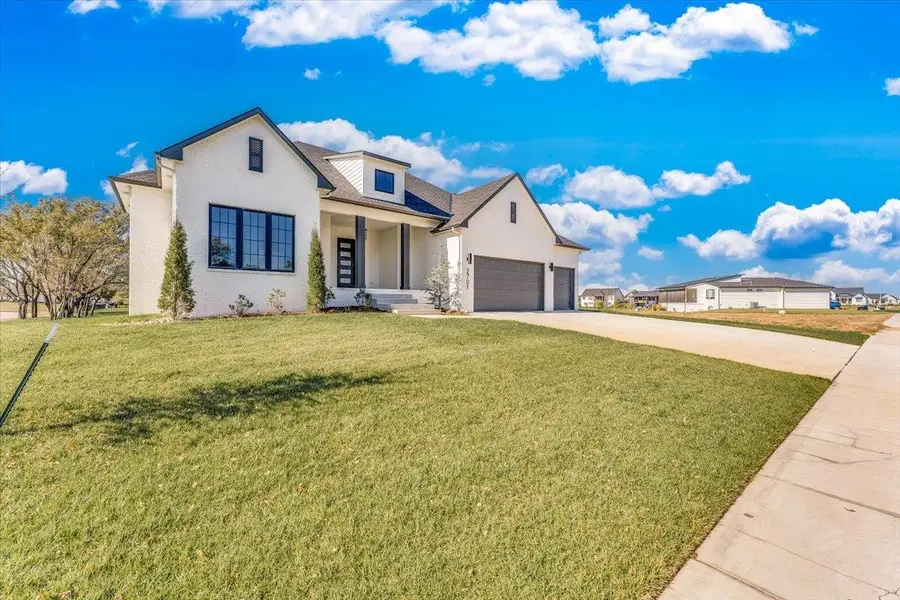 2701 N Anna St., Wichita, KS 67205 - #2