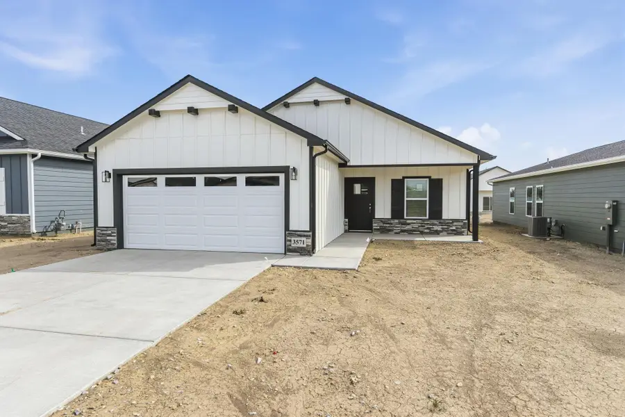 3571 E Hollandale St, Derby, KS 67037-7820 - #3