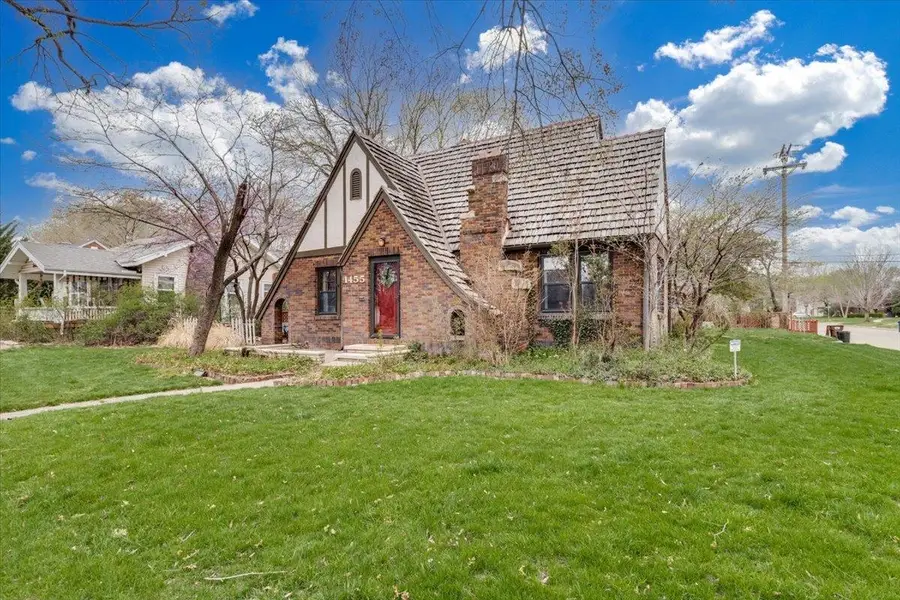 1455 N Woodrow Ave, Wichita, KS 67203 - #2