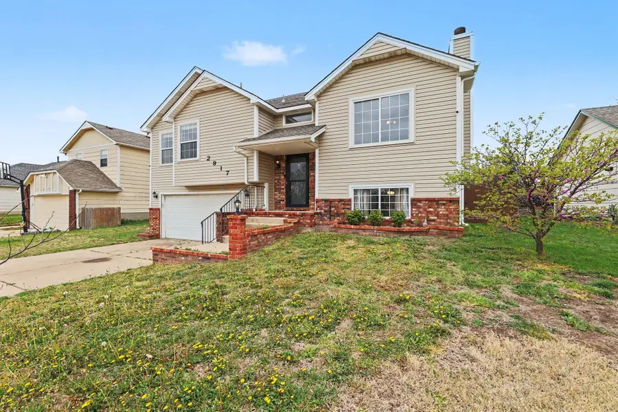 2917 S West Pkwy, Wichita, KS 67210 - #2