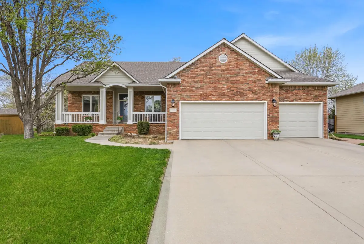 230 S Maple Dunes Ct, Wichita, KS 67235 - #1