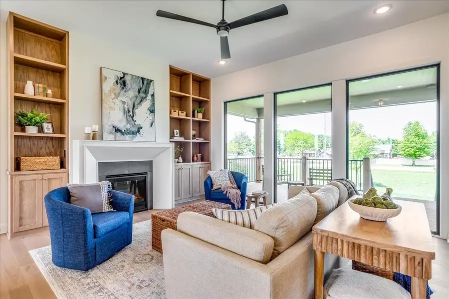 9646 W Cedar Lane, Maize, KS 67101 - #3