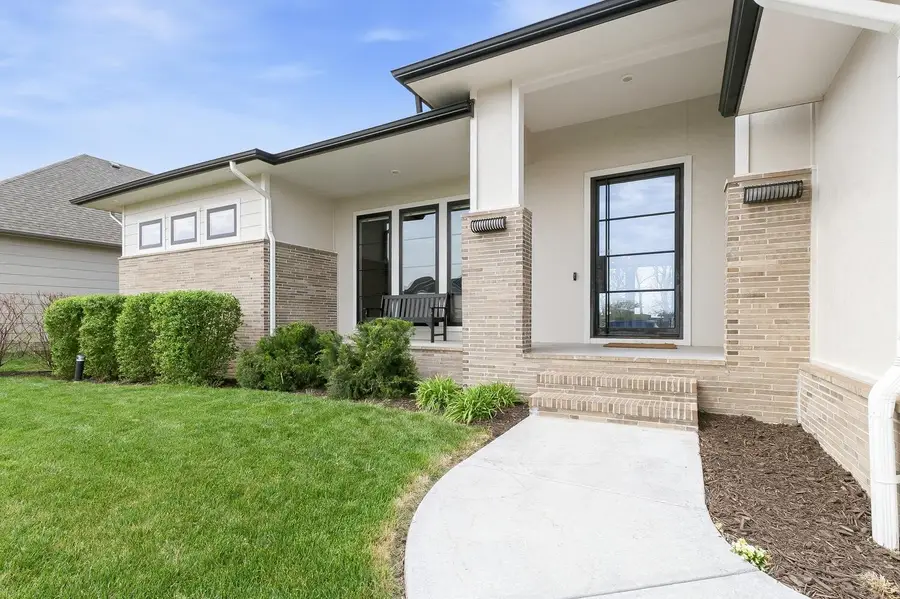 1525 N Shadow Rock Dr, Andover, KS 67002 - #3