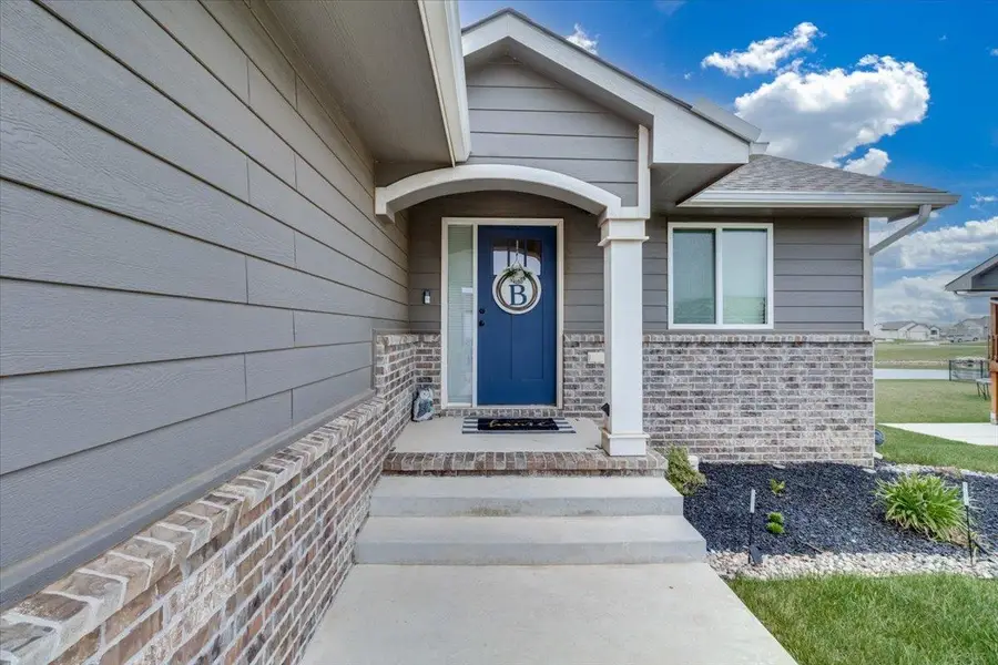 10536 W Sondra St, Maize, KS 67101 - #2