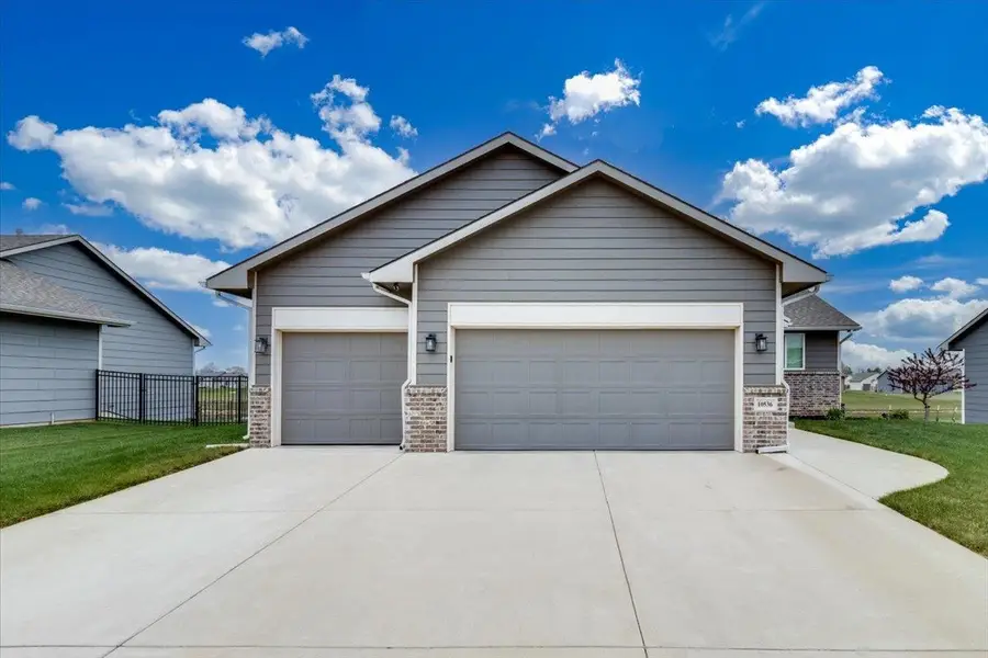 10536 W Sondra St, Maize, KS 67101 - #3