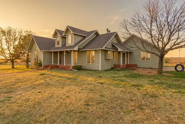 639 N Bluff Rd, Conway Springs, KS 67031