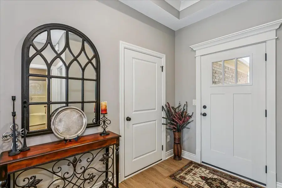 6537 W Collina St, Wichita, KS 67205 - #3