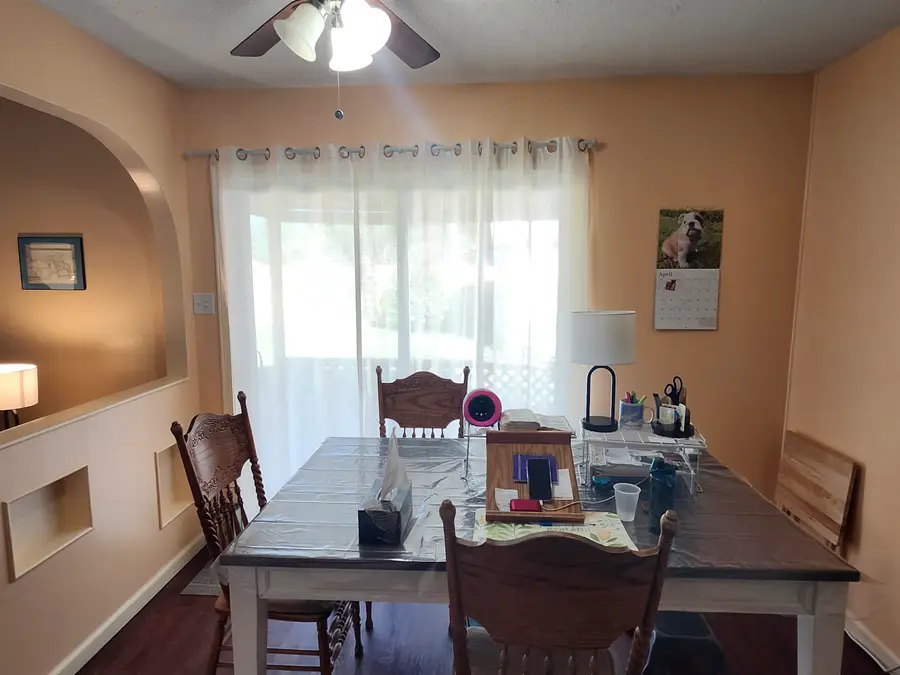 6452 N Hydraulic Ave, Park City, KS 67219 - #3