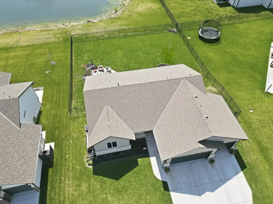 10933 W Cedar Ln, Maize, KS 67101 - #3