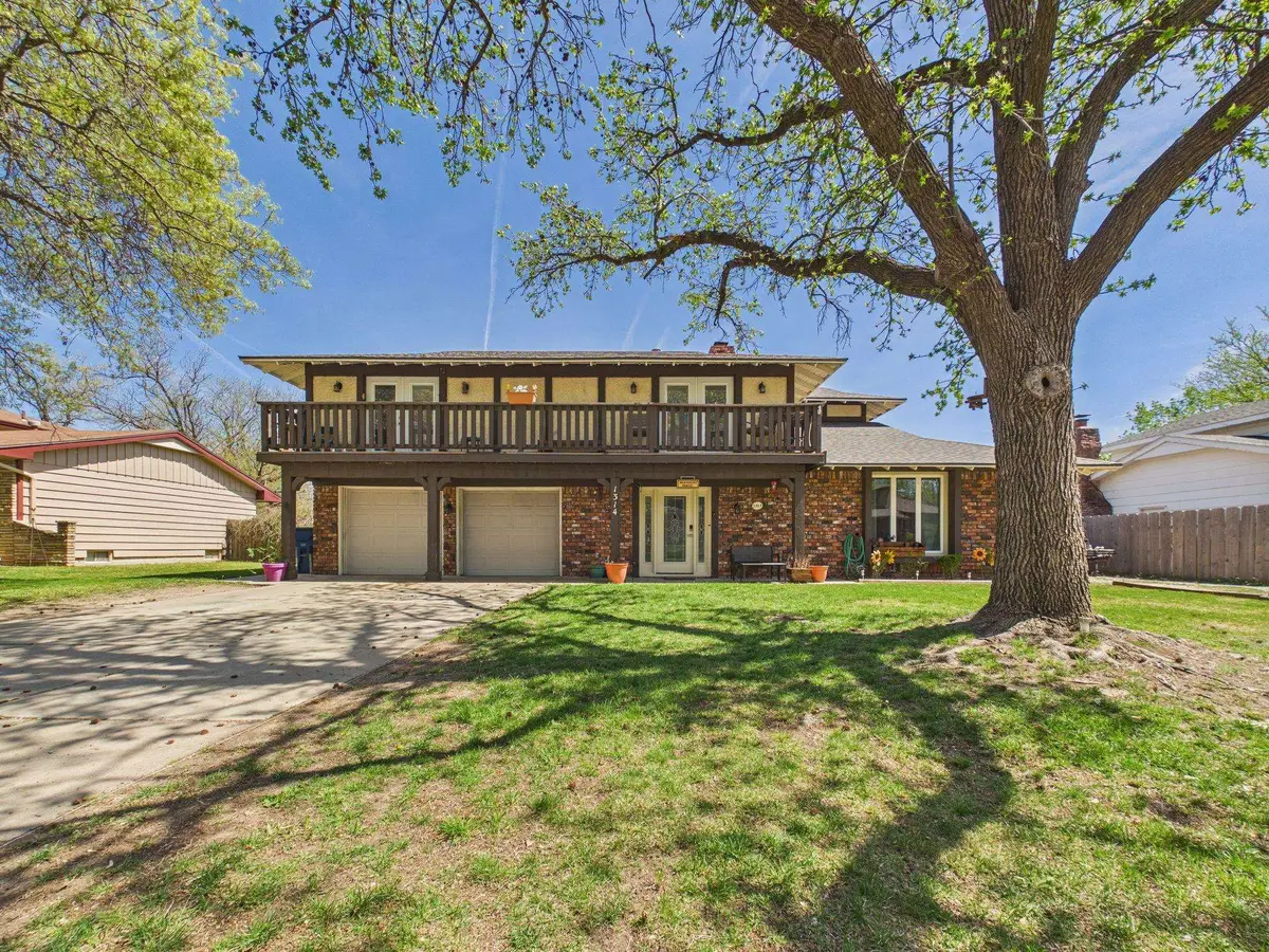 1314 N Peterson Ave, Wichita, KS 67212 - #1