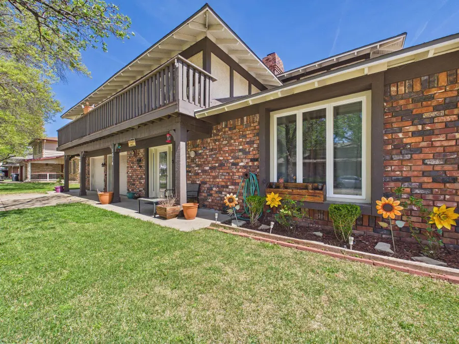 1314 N Peterson Ave, Wichita, KS 67212 - #3