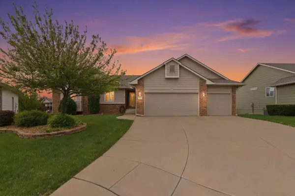 5905 E 49th Ct N, Bel Aire, KS 67220