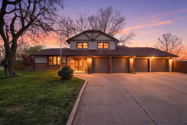 1 Valley View Dr, Goddard, KS 67052