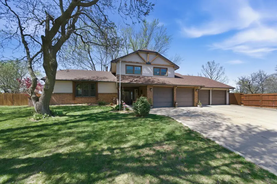 1 Valley View Dr, Goddard, KS 67052 - #3