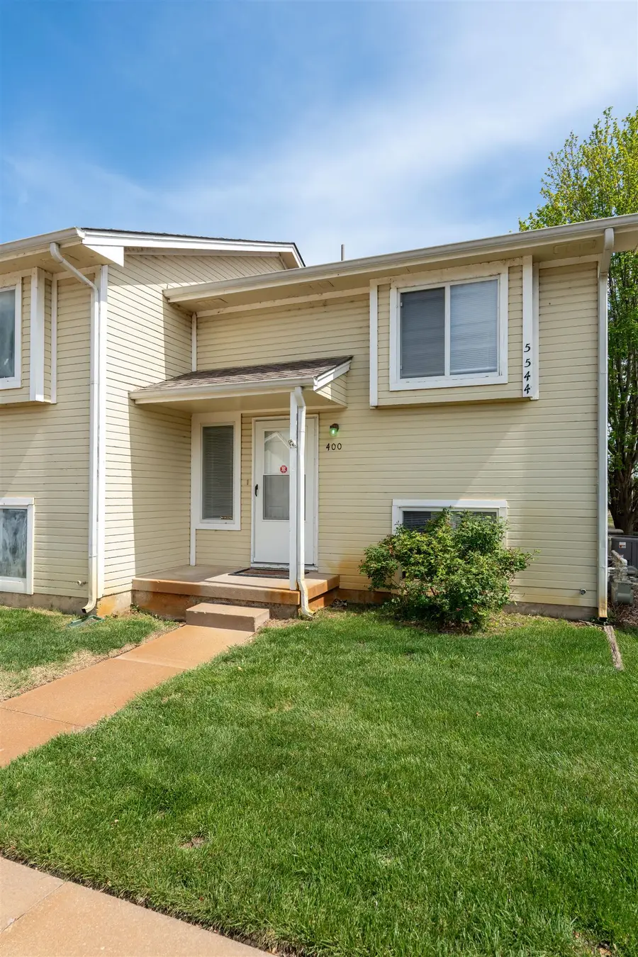 5590 S Gold St, Unit 100, Wichita, KS 67217 - #2