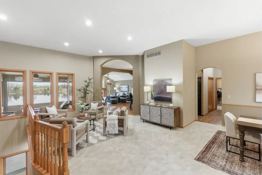 5135 N Harborside Ct, Wichita, KS 67204 - #3