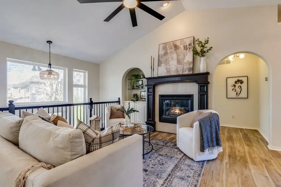 724 W Jamestown St, Andover, KS 67002 - #3