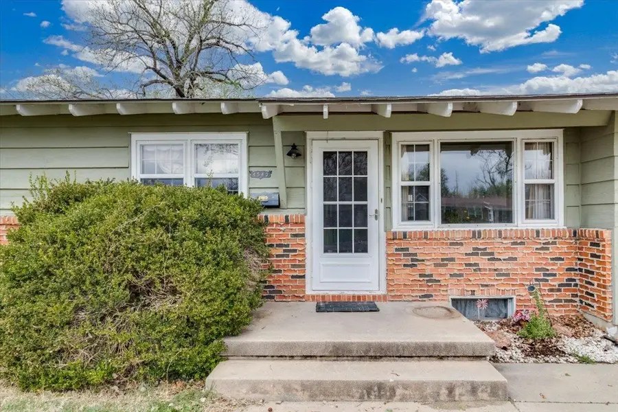 4543 S Martinson Ave, Wichita, KS 67217 - #3