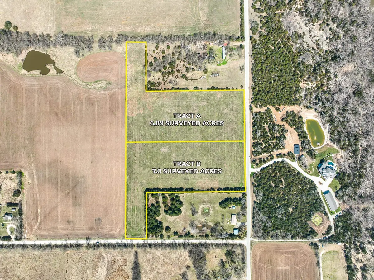 000 SW Adams Rd Tract A, Douglass, KS 67039 - #1