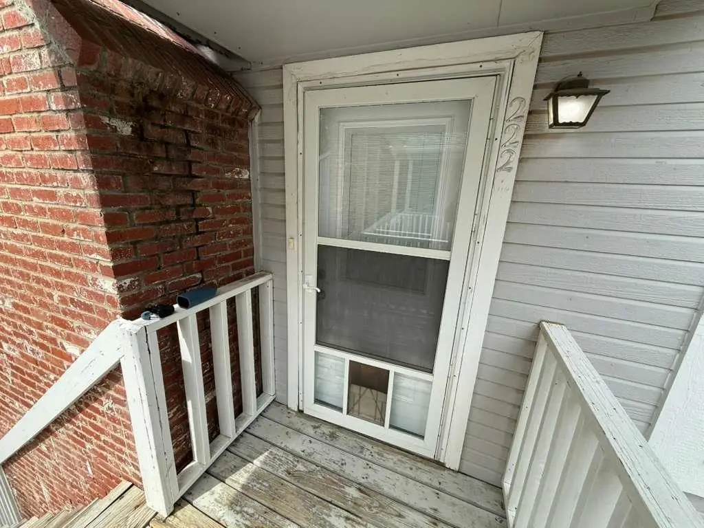 1717 S Cypress #222, Wichita, KS 67207 - #1