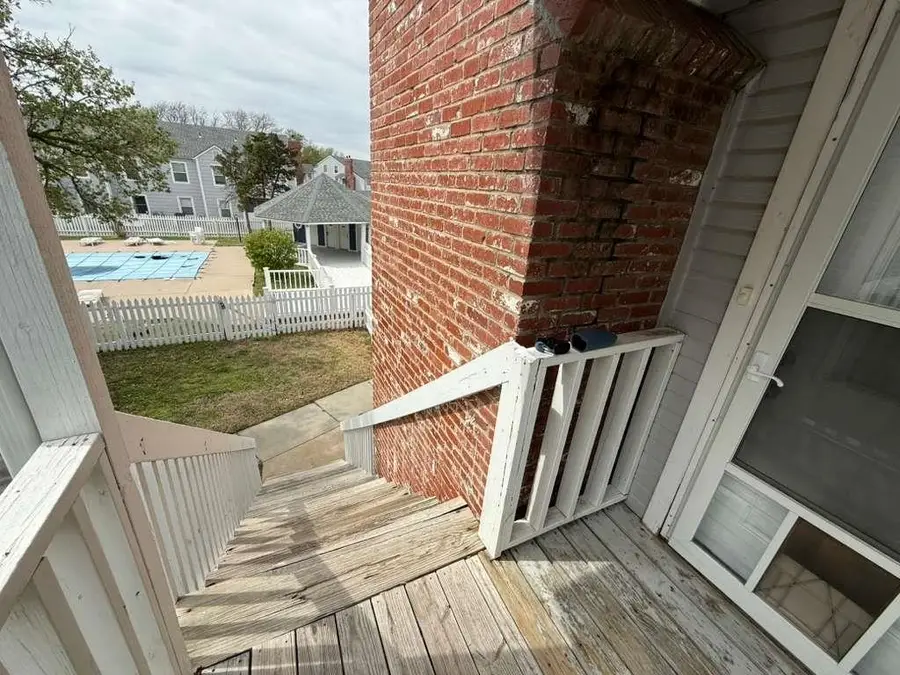 1717 S Cypress #222, Wichita, KS 67207 - #2