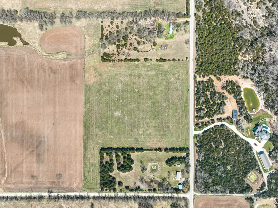 000 SW Adams Rd Tract B, Douglass, KS 67039 - #2