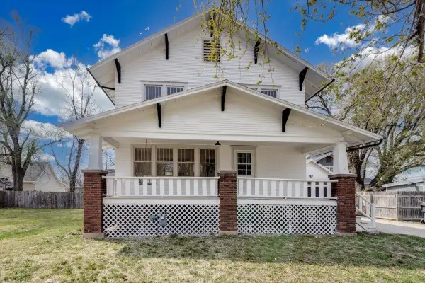 119 Allison St, Newton, KS 67114