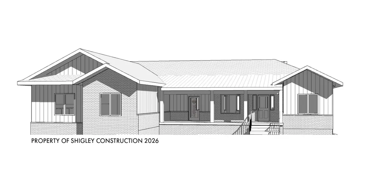 000 SW Adams Rd Tract B, Douglass, KS 67039 - #1