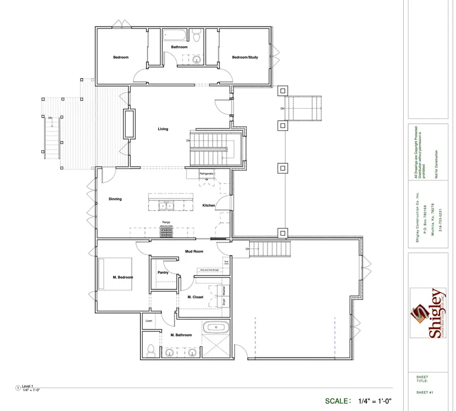 000 SW Adams Rd Tract B, Douglass, KS 67039 - #2