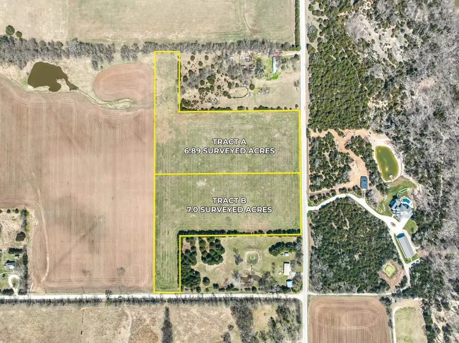 000 SW Adams Rd Tract B, Douglass, KS 67039 - #3
