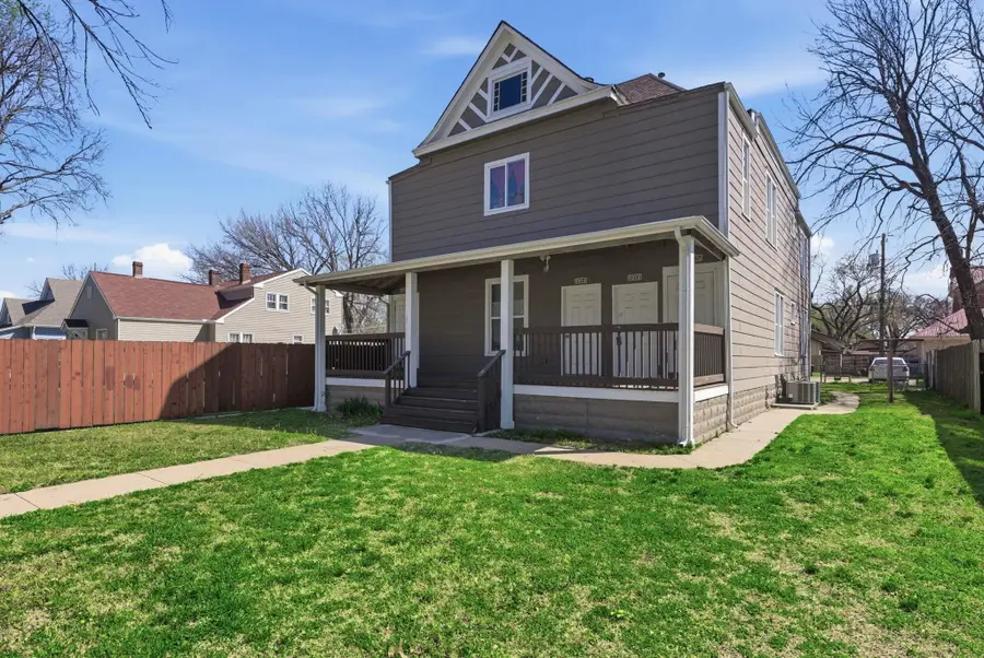 1912 N Wellington Place, Wichita, KS 67203 - #2