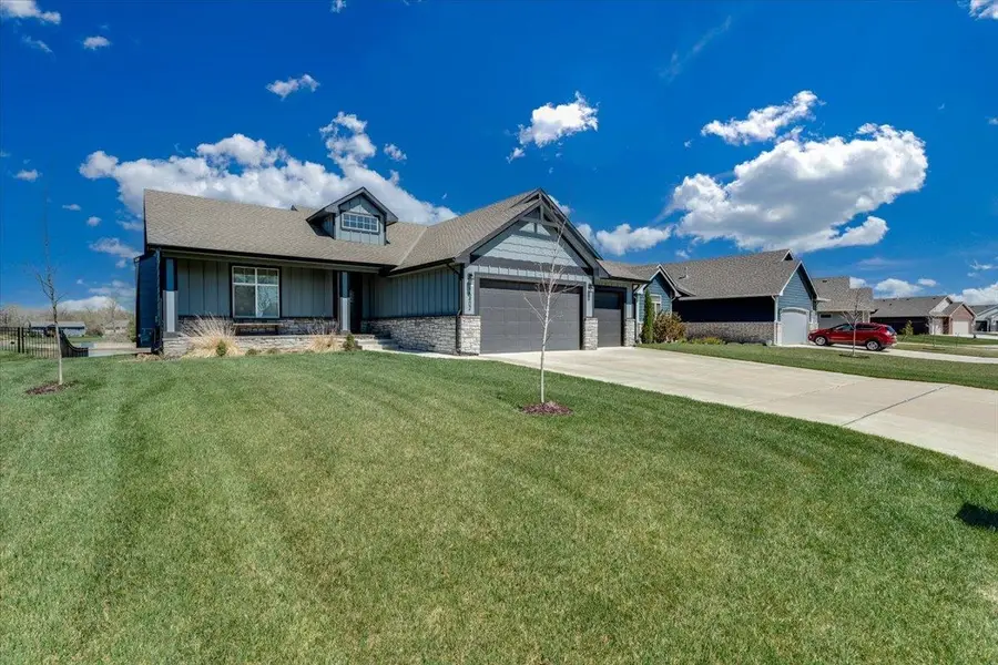 15402 E Hazel Nut St, Wichita, KS 67230 - #2