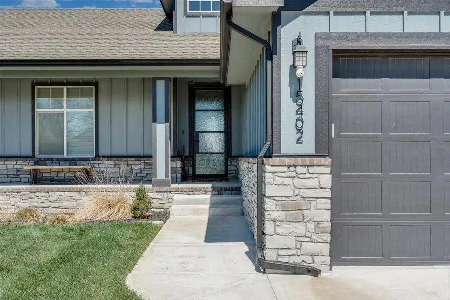 15402 E Hazel Nut St, Wichita, KS 67230 - #3