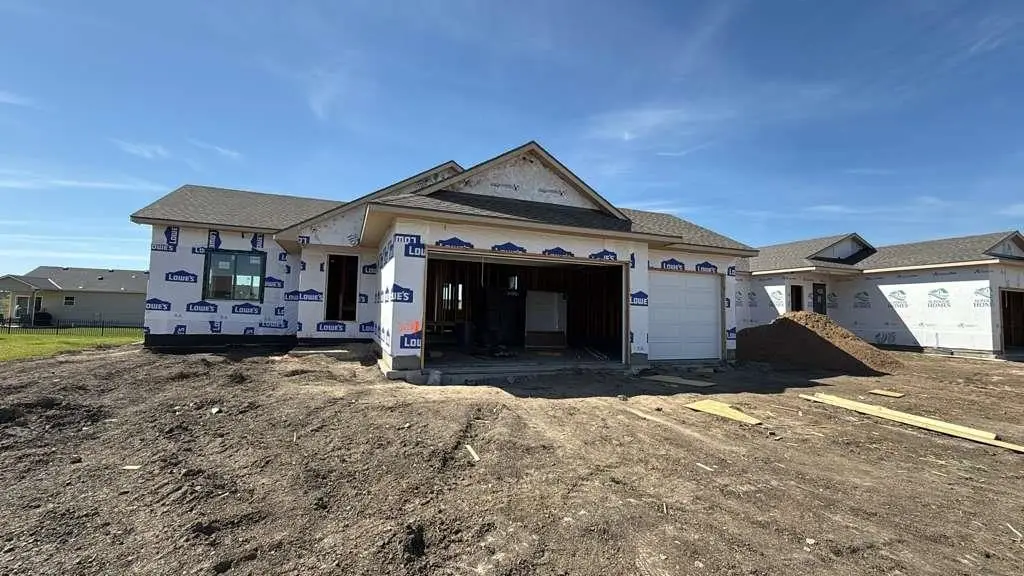 5031 N Toben Ct., Bel Aire, KS 67226 - #1