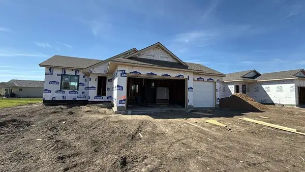 5031 N Toben Ct., Bel Aire, KS 67226