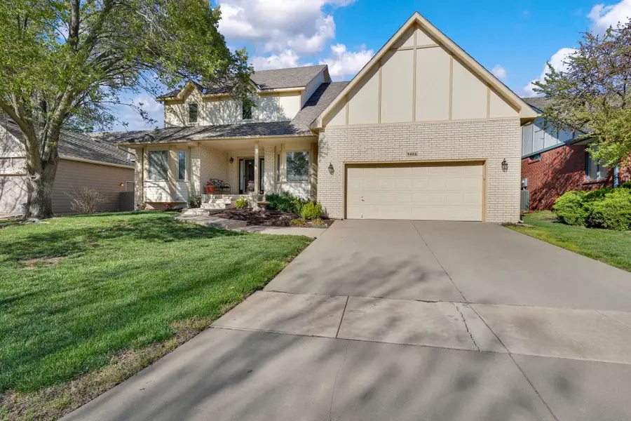 9406 E Lakepoint Dr, Wichita, KS 67226 - #3