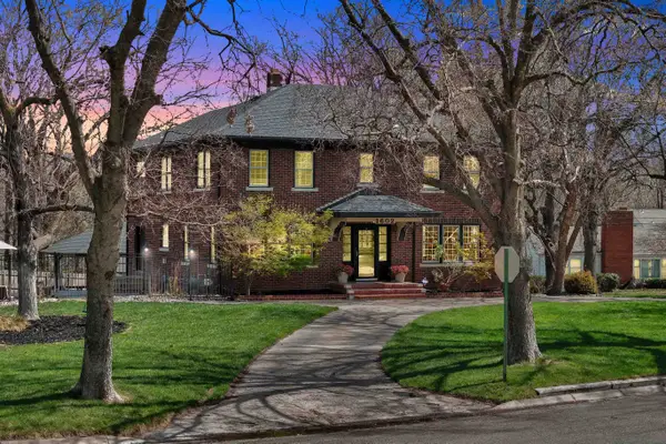 1602 Hillcrest Rd, Newton, KS 67114