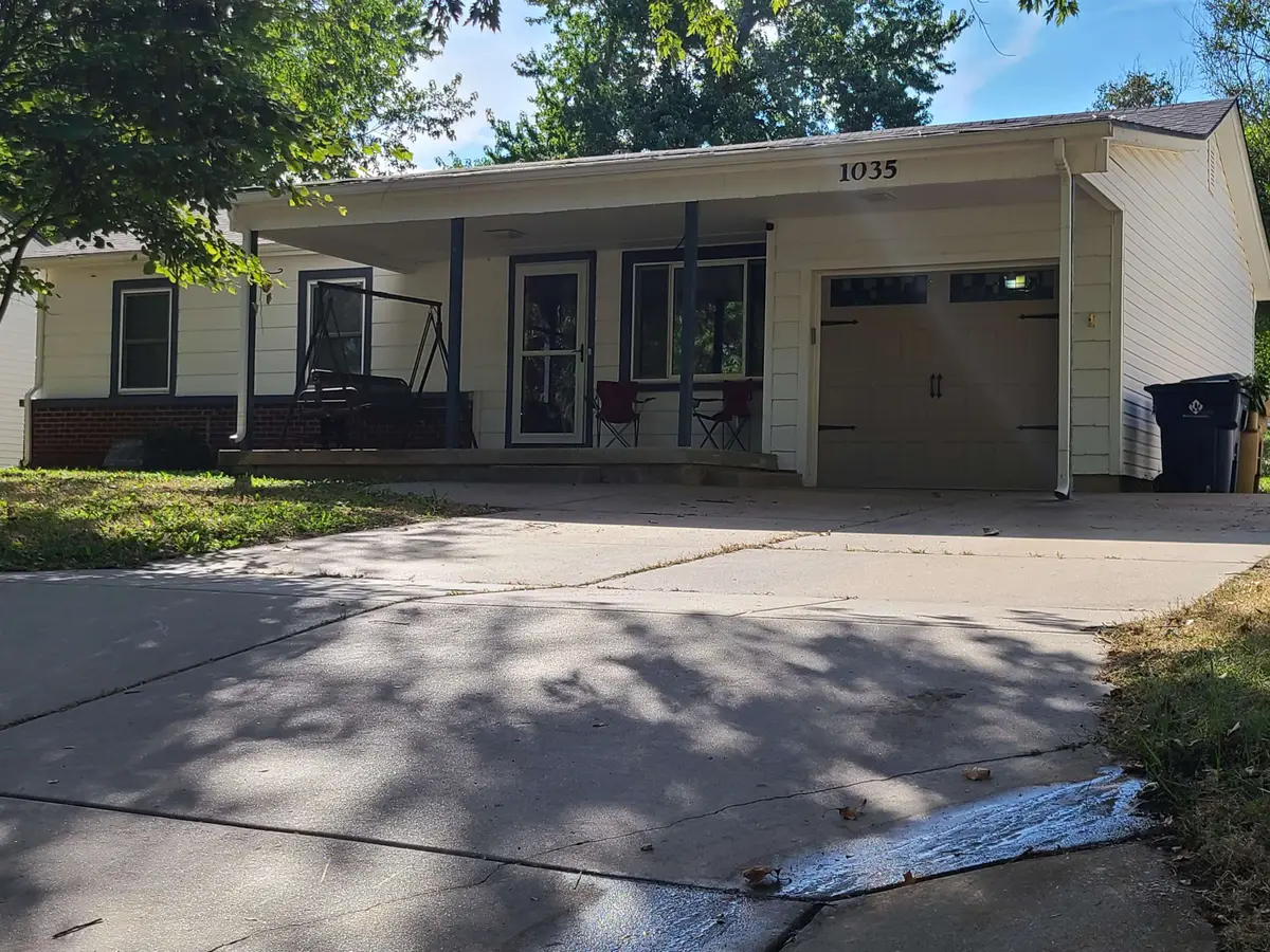 1035 N Georgie, Derby, KS 67037 - #1
